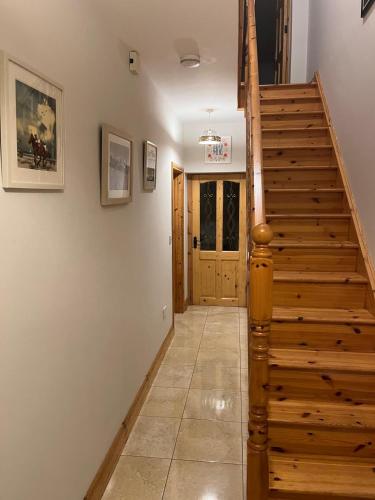 Belmullet Town Holiday Home in 貝爾馬利特