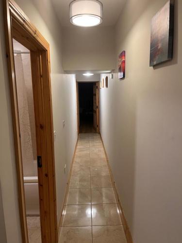 Belmullet Town Holiday Home in 貝爾馬利特