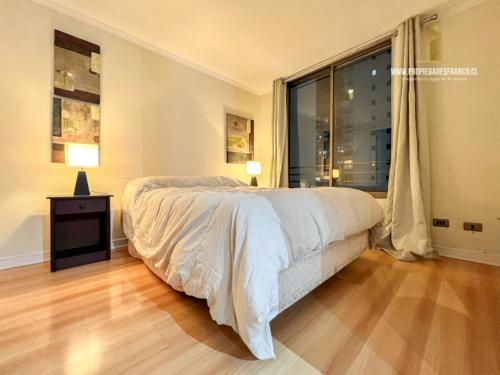 Departamento Céntrico Playa 3 Personas viña del mar