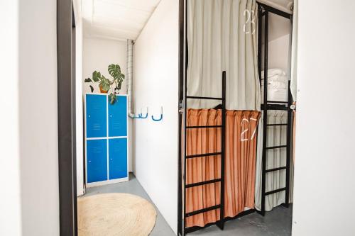 LX Hostel – Lisbon, NY