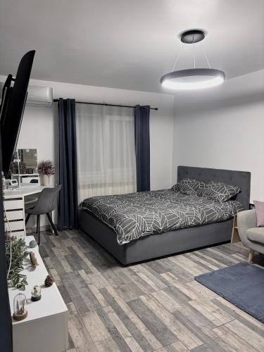 Modern & Comfy Apartment – khách sạn tại Nicolina