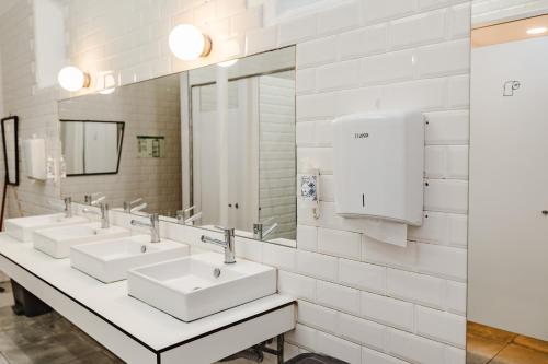 LX Hostel, Lisabon (fotografie 8)