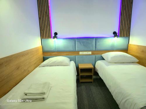 Hotel Amber – Raszyn