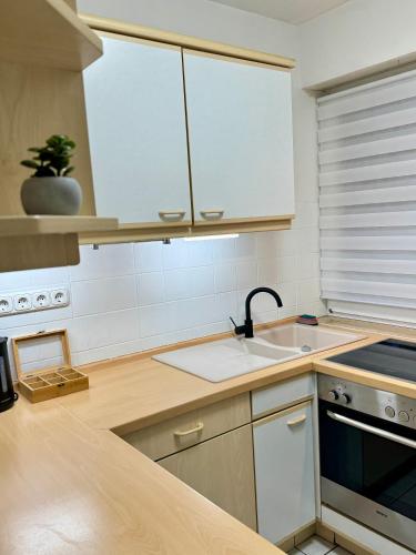 Urban Stay Loft in 林德萊斯穆勒