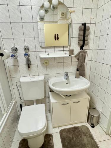 Urban Stay Loft in 林德萊斯穆勒
