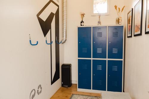 LX Hostel, Lisabon (fotografie 6)