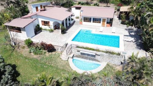 Casa Huerta Vista Bonita