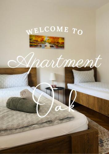 Apartment Oak Nest