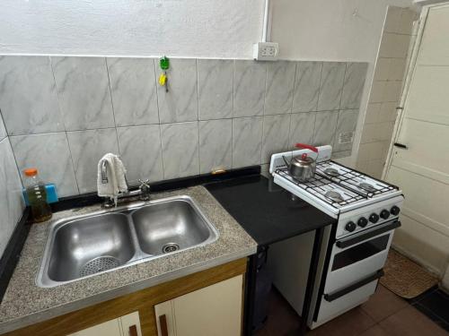 Mili alojamiento in Concepcion Del Uruguay