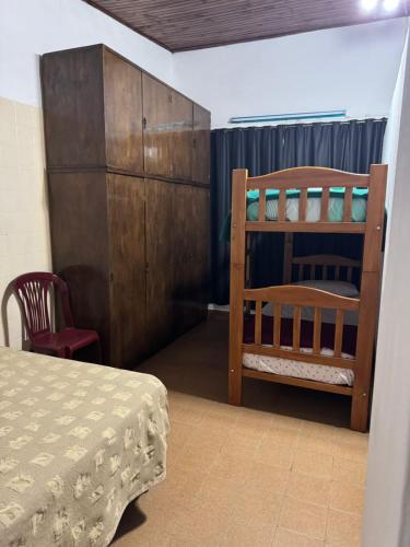 Mili alojamiento in Concepcion Del Uruguay