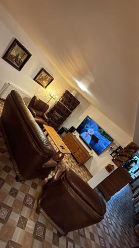 Casa Mario 1 TOWN CHALET MB – khách sạn tại Aeroport