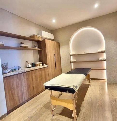 Luxury Studio Apartment en Urubó (Luxury Studio Apartment en Urubo) in 科利納斯德爾烏魯博