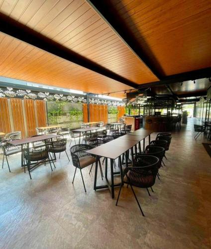 Luxury Studio Apartment en Urubo in Colinas del Urubo