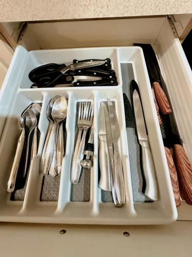 1B - 1B Apartment for 3 at Pembroke Pines in Pembroke Pines