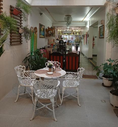Hotel Marajoara – Belem, KS