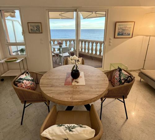 Facilities, Lisa Apartment in Menton