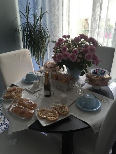 B&B Isabel – Salerno