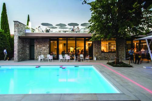 Isola Verde Resort - main image
