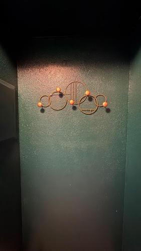 Paris Home in Bussy S-george