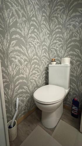 Paris Home in Bussy S-george