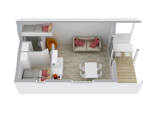 Silkeborg Sø Camping Apartments - image 4
