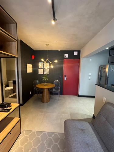 2-bedroom apartment - Mercure Berrini in บรูคลิน โนโว