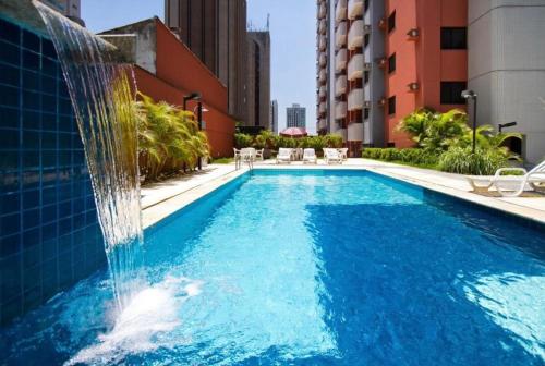 2-bedroom apartment - Mercure Berrini in บรูคลิน โนโว