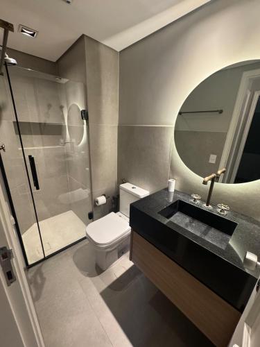 2-bedroom apartment - Mercure Berrini in บรูคลิน โนโว