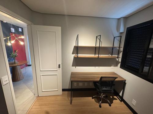 2-bedroom apartment - Mercure Berrini in บรูคลิน โนโว