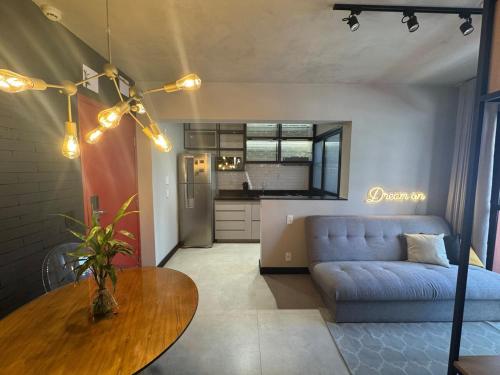 2-bedroom apartment - Mercure Berrini in บรูคลิน โนโว