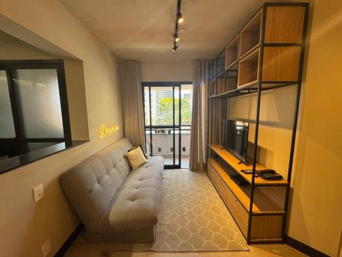 2-bedroom apartment - Mercure Berrini in บรูคลิน โนโว