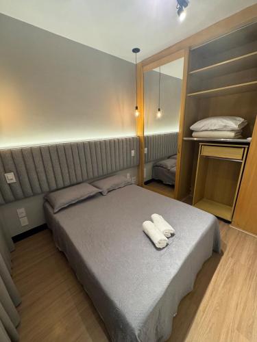 2-bedroom apartment - Mercure Berrini in บรูคลิน โนโว