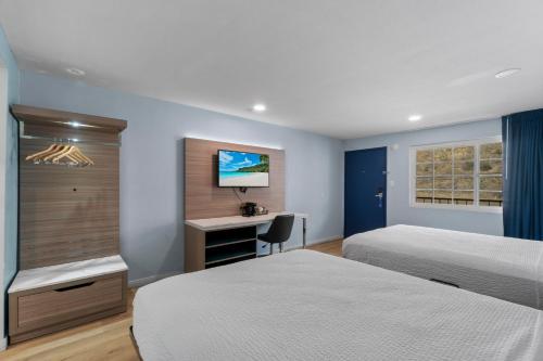 Lemon Tree Motel - main image