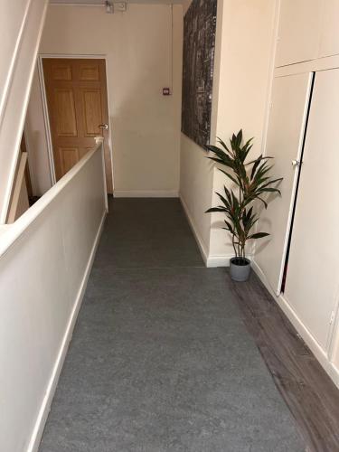 ทัศนียภาพภายนอกโรงแรม, The Nook in เบดฟอร์ด