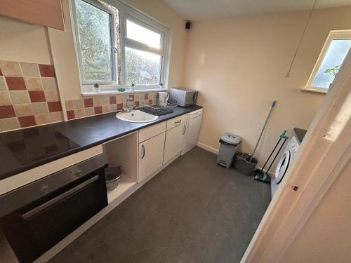 ห้องครัว, The Nook in เบดฟอร์ด