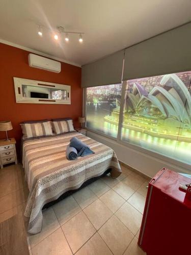 Studio -Apartment in Las Condes