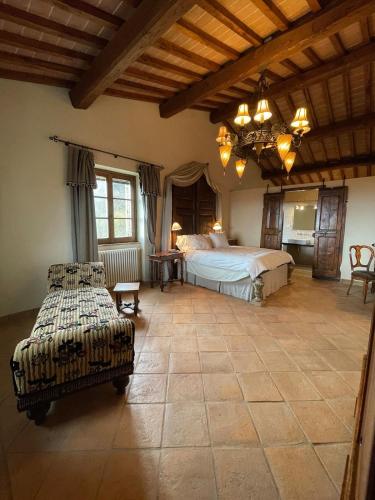 Casa al Vento in Talla