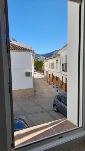 La casita in Villanueva del Trabuco