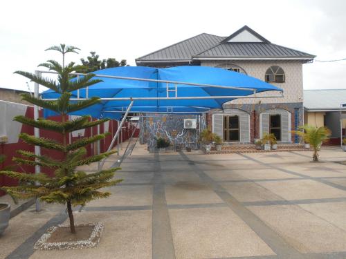 Homey apartment in Ngleshi Amanfro