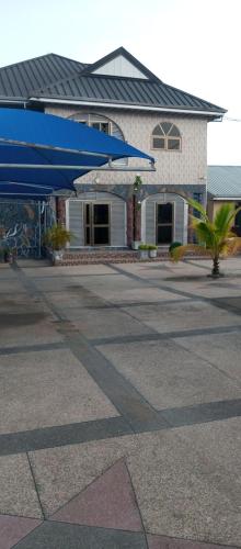 Homey apartment in Ngleshi Amanfro