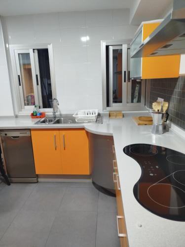 Apartamento Nido del Tajo in รอนดา