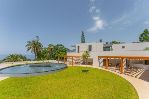 FLH Ocean View Escape at Acqua Residences in Funchal