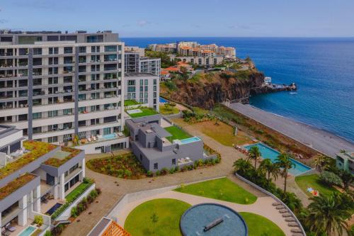 FLH Ocean View Escape at Acqua Residences in Funchal
