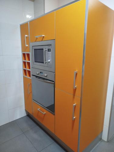 Apartamento Nido del Tajo in รอนดา