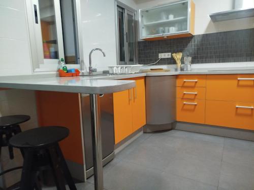 Apartamento Nido del Tajo in รอนดา
