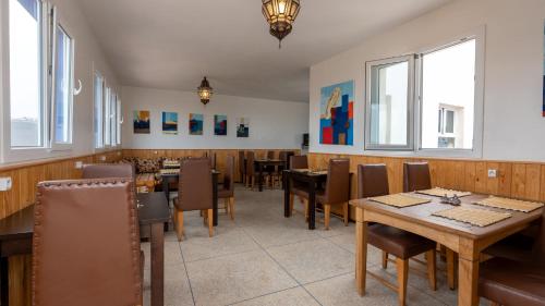 Auberge Azul Ifni in Sidi Ifnis