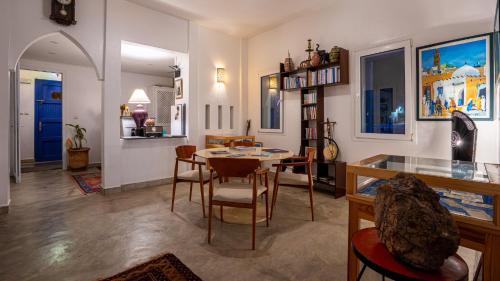 Auberge Azul Ifni in Sidi Ifnis