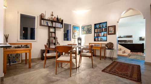 Auberge Azul Ifni in Sidi Ifnis