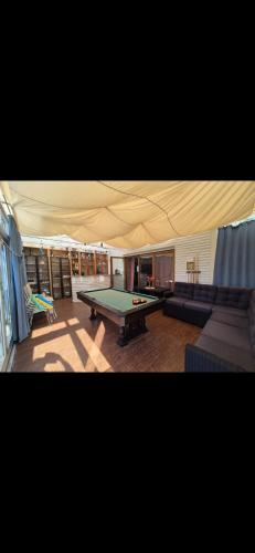 HOUSE with pool & big varenda in Kirseberg