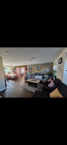 HOUSE with pool & big varenda in Kirseberg